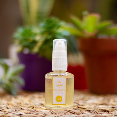Mini Óleo Anti-depresivo