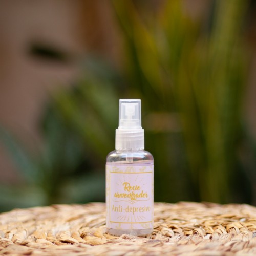 Mini Rocío Anti-Depresivo