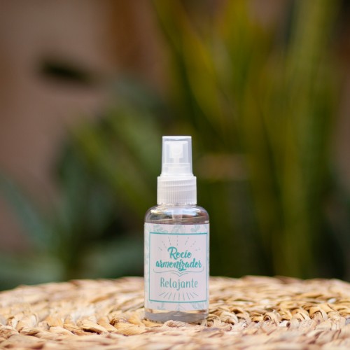 Mini Rocío Relajante