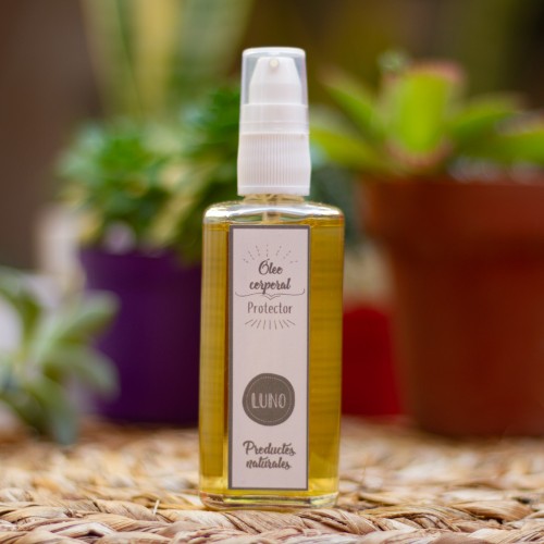 Óleo Protector