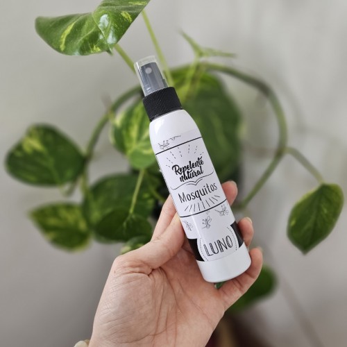 Repelente Natural