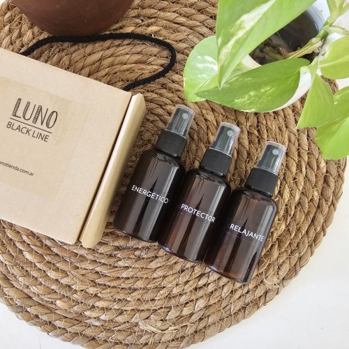 Kit Mini Rocíos Black