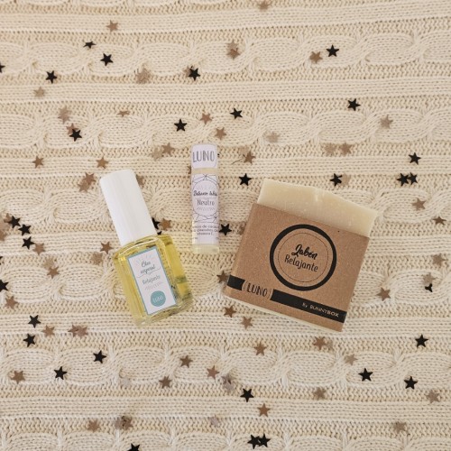 Combo 3 - Piel radiante